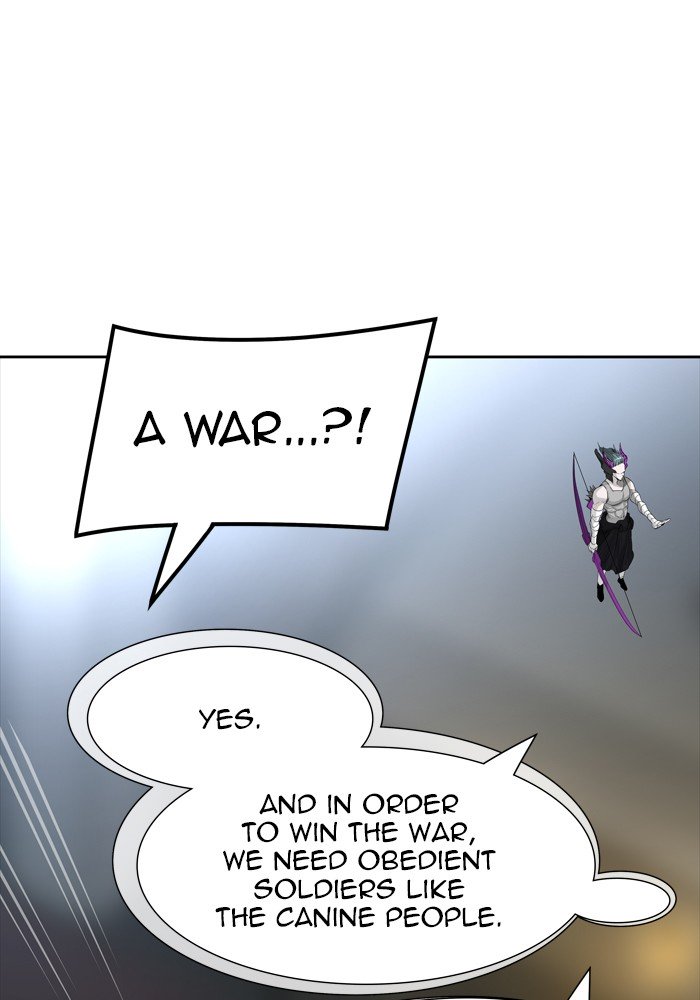 Tower of God, Chapter 444 image 092